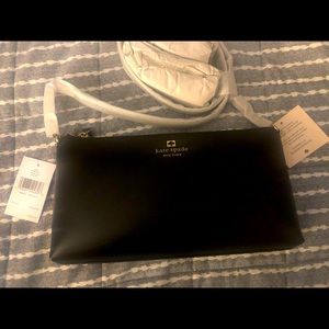 Kate Spade.   Sawyer Street Declan Black